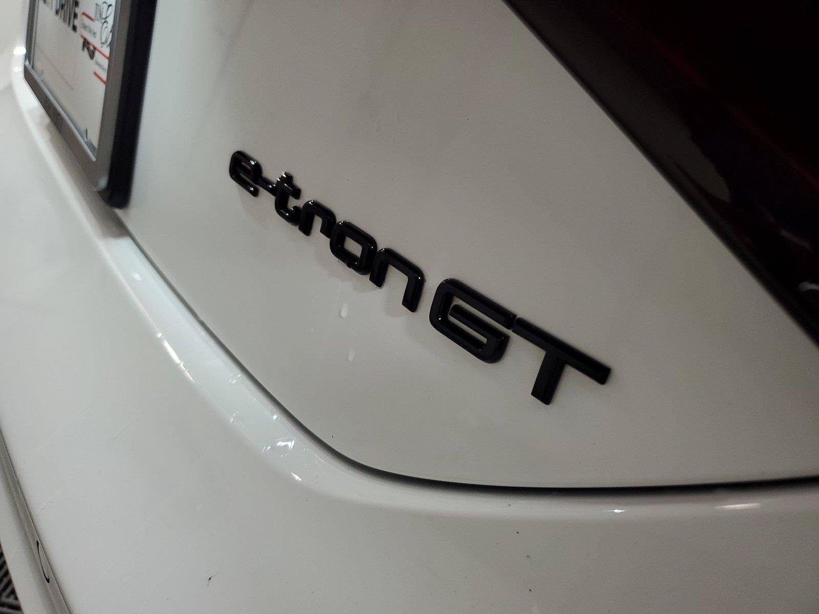 Used 2023 Audi RS e-tron GT AWD/4WD image 7