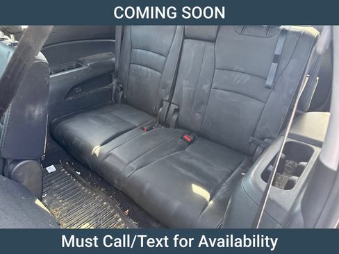Used 2022 Honda Pilot Special Edition image 10