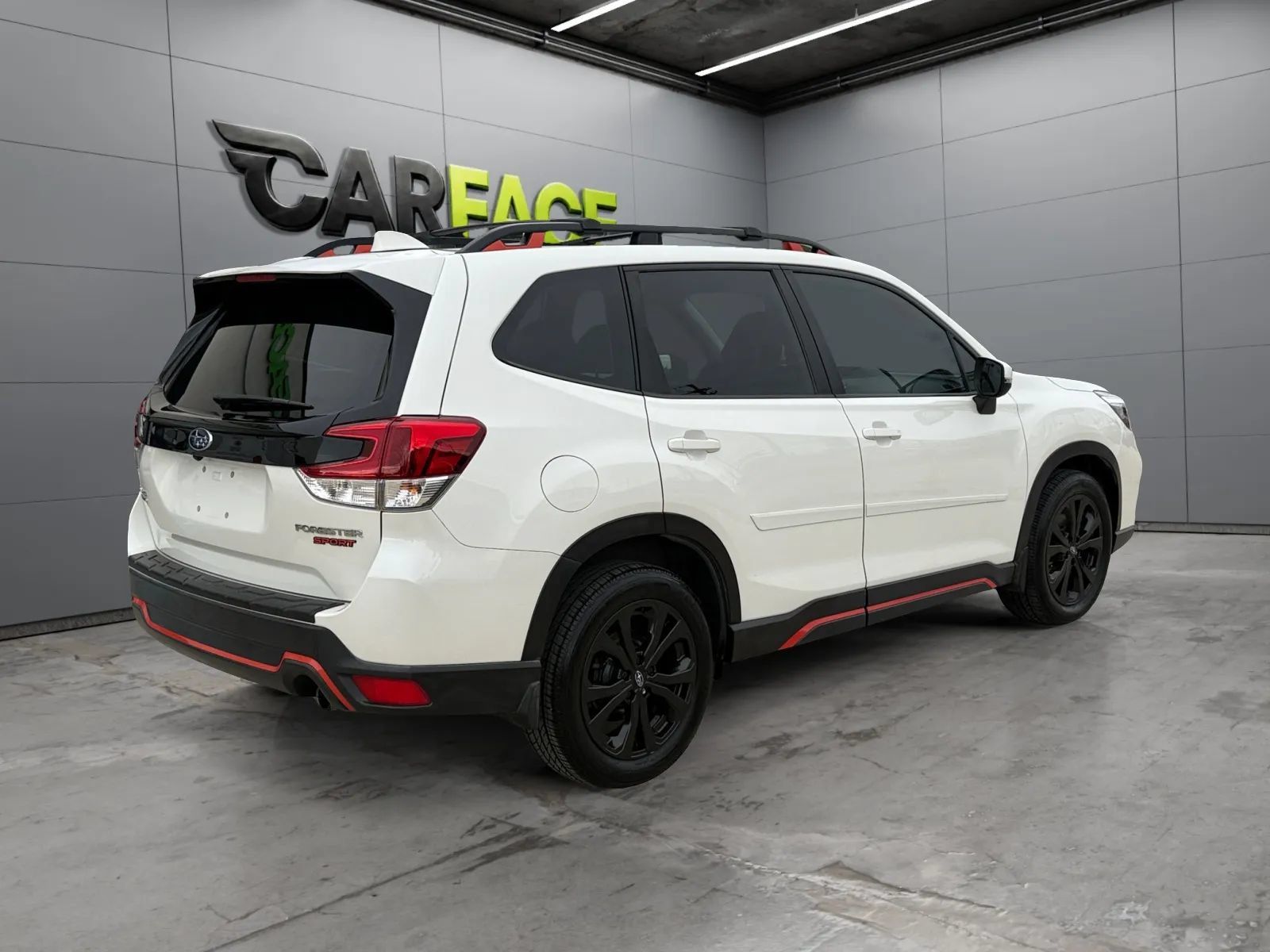 Used 2019 Subaru Forester Sport AWD/4WD image 13