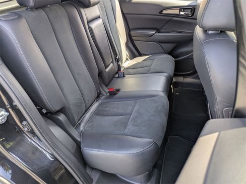 Used 2024 Mitsubishi Eclipse Cross SE image 27