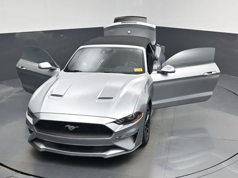 Used 2021 Ford Mustang Premium image 26