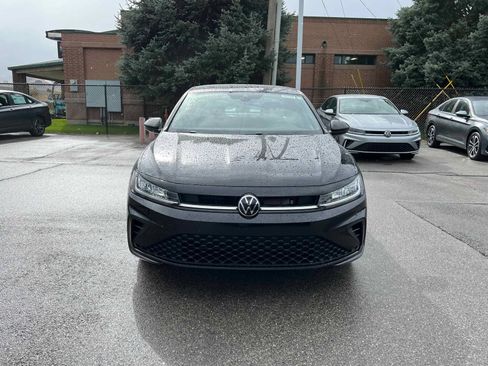 New 2026 Volkswagen Jetta Sport FWD image 6