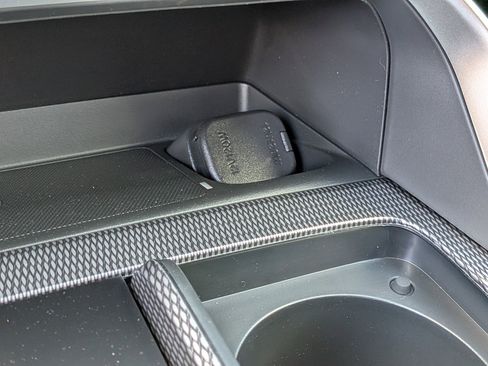 New 2026 MAZDA CX-90 3.3 Turbo w/ Premium Plus Pkg image 33