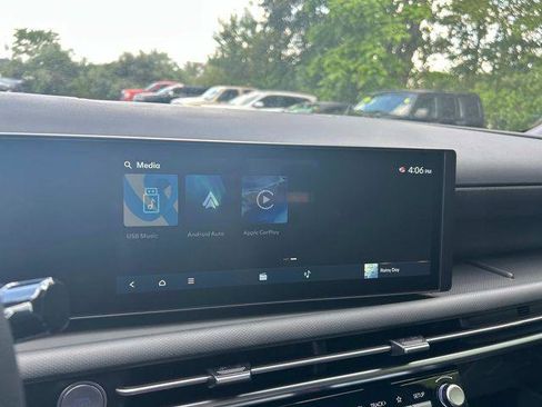 New 2026 Hyundai Santa Cruz SEL image 8