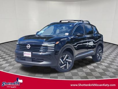 New 2026 Nissan Kicks SV w/ Cold Weather Package