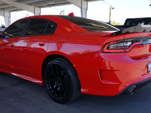 Used 2023 Dodge Charger R/T w/ Cold Weather Package RWD image 5