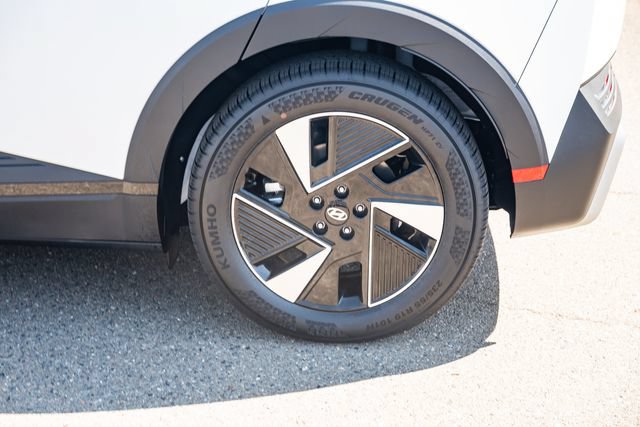 New 2026 Hyundai Ioniq 5 SEL RWD image 12