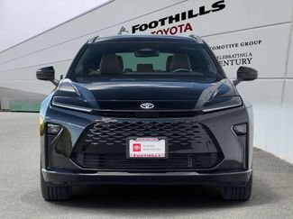 Certified 2025 Toyota Crown Signia w/ Advanced Technology Package AWD/4WD video 2