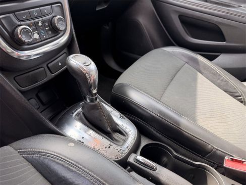 Used 2013 Buick Encore Convenience image 20
