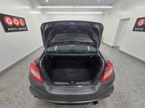 Used 2012 Honda Civic Si image 13