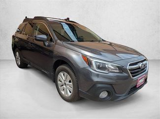 Used 2019 Subaru Outback 2.5i Premium AWD/4WD video 3