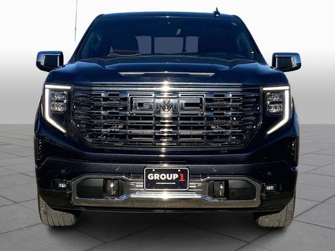 Certified 2023 GMC Sierra 1500 Denali Ultimate image 3