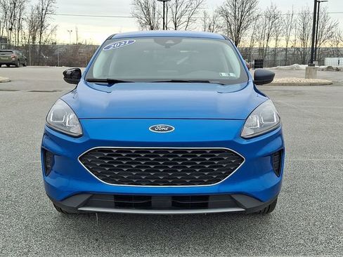 Used 2021 Ford Escape SE w/ Cold Weather Package image 5