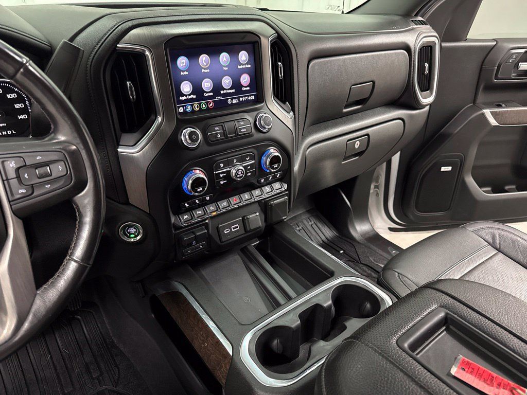 Used 2020 GMC Sierra 1500 Denali w/ Denali Ultimate Package AWD/4WD image 27