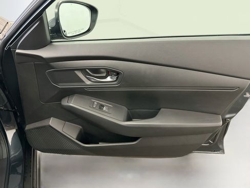 Used 2024 Honda Accord LX image 32
