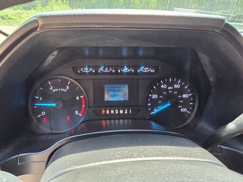 Used 2019 Ford F250 XL w/ Power Equipment Group AWD/4WD image 31