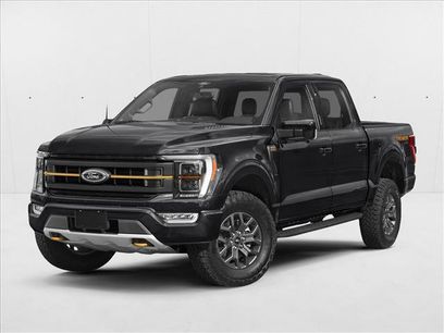 Used 2022 Ford F150 Tremor w/ Equipment Group 402A High