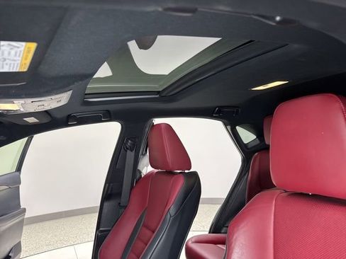 Used 2016 Lexus NX 200t F Sport w/ F Sport Premium Package AWD/4WD image 2