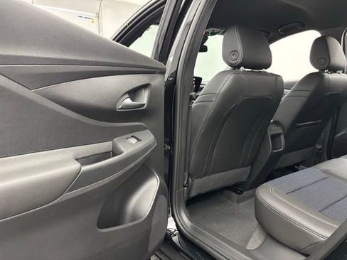 New 2026 Buick Envista Preferred w/ Convenience I Package image 37