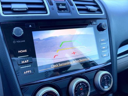 Used 2017 Subaru Forester 2.5i Limited image 15