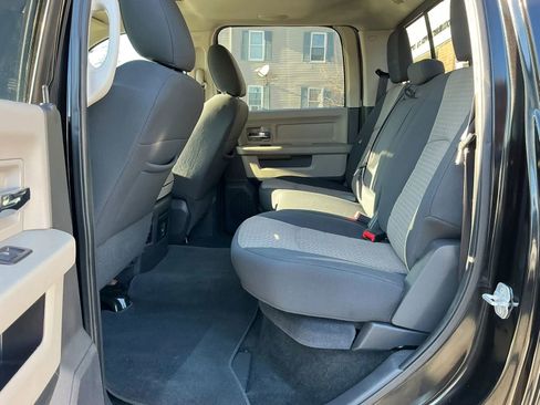 Used 2011 RAM 1500 Big Horn image 12