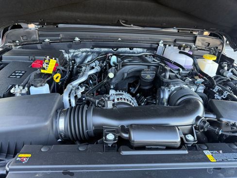 New 2026 Jeep Gladiator Sport AWD/4WD image 23