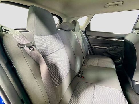 Used 2023 Kia Seltos LX image 25