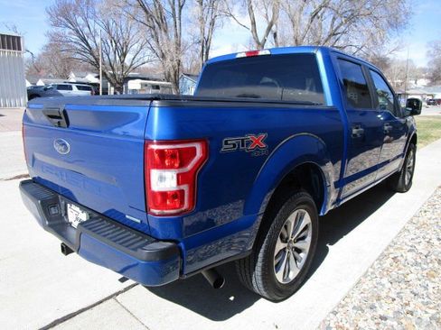Used 2018 Ford F150 XL w/ Equipment Group 101A Mid image 7