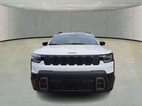 New 2026 Jeep Cherokee Limited image 2