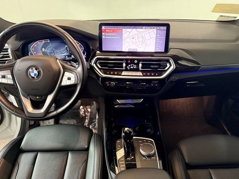 Used 2023 BMW X3 xDrive30i w/ Premium Package image 11