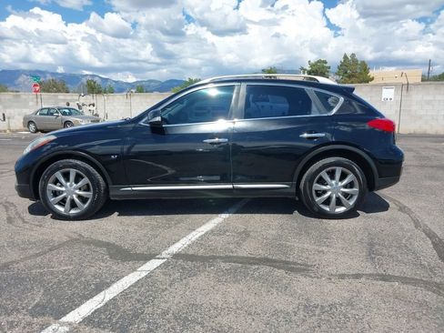 Used 2016 INFINITI QX50 2WD w/ Premium Package image 4