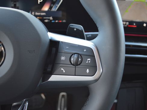 Used 2026 BMW X2 xDrive28i w/ Technology Package image 16