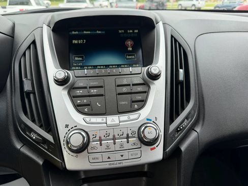 Used 2014 Chevrolet Equinox LT FWD image 6