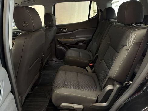 Used 2021 GMC Acadia SLE w/ Elevation Edition AWD/4WD image 23