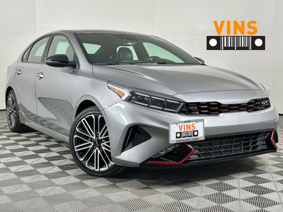 Used 2024 Kia Forte GT