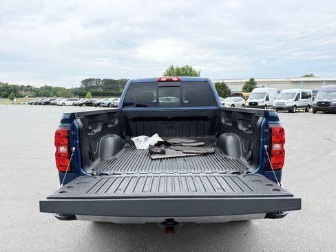 Used 2015 Chevrolet Silverado 1500 LTZ AWD/4WD image 45