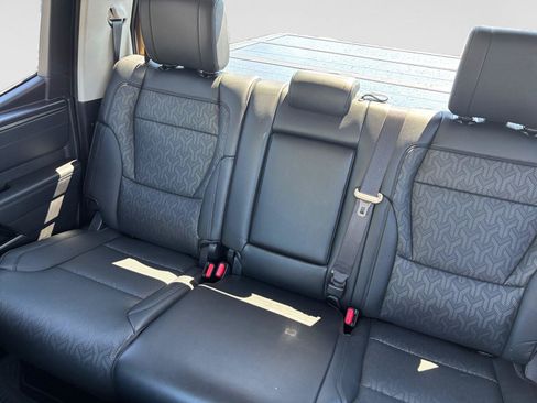 Used 2024 Toyota Tundra Limited AWD/4WD image 13