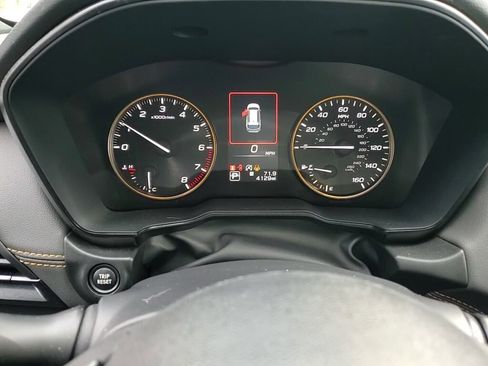 Used 2025 Subaru Outback Wilderness image 18