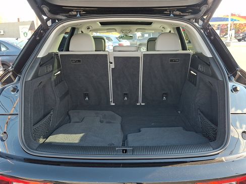 Used 2022 Audi Q5 2.0T Premium Plus image 30