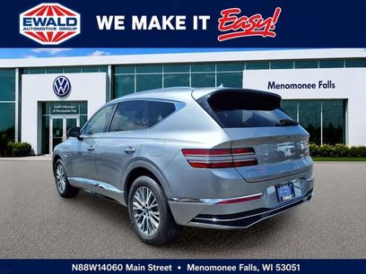 Used 2025 Genesis GV80 2.5T Standard