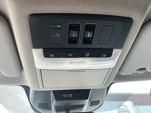 Certified 2023 Nissan Rogue SV w/ SV Premium B Package FWD image 22