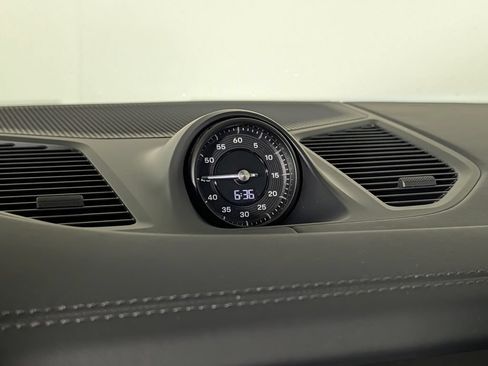 New 2026 Porsche Cayenne S AWD/4WD image 31