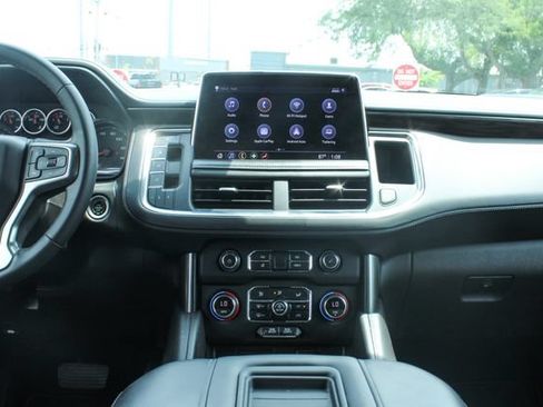 Used 2021 Chevrolet Tahoe LS AWD/4WD image 17