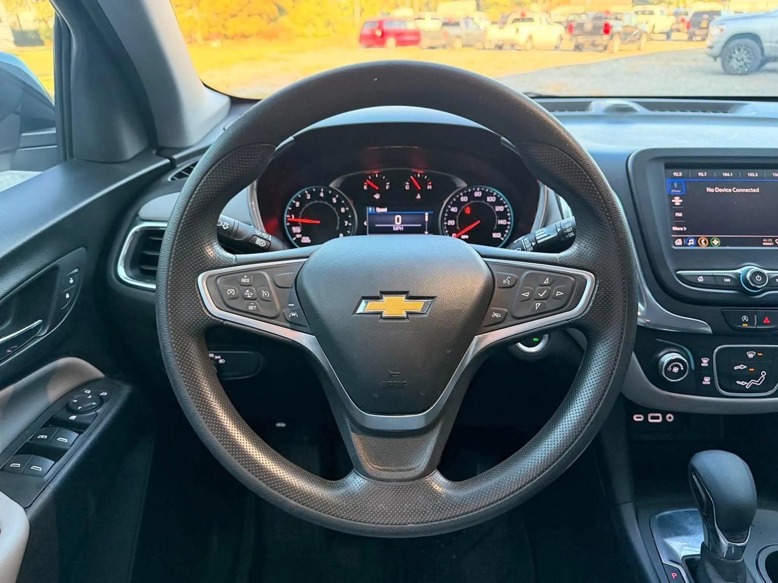 Used 2023 Chevrolet Equinox LS w/ LS Convenience Package FWD image 12