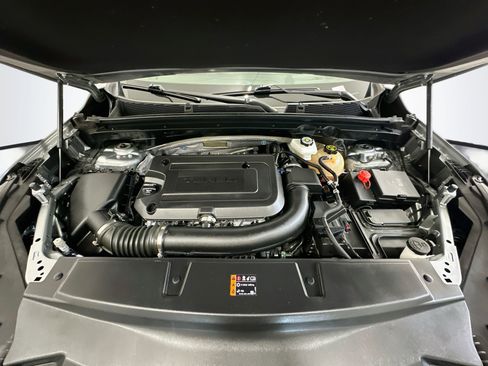 Used 2024 Buick Envision Preferred AWD/4WD image 34
