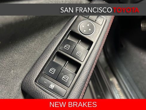 Used 2016 Mercedes-Benz CLA 250 image 29