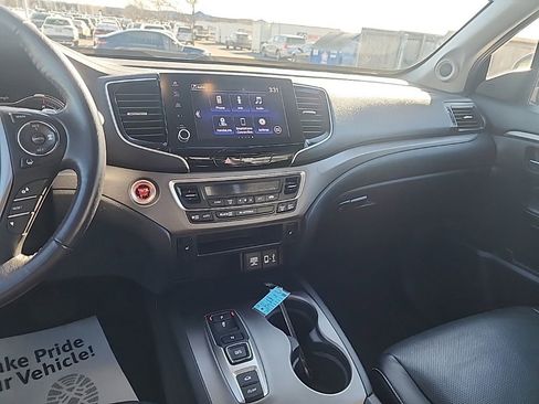 Used 2023 Honda Ridgeline RTL image 28