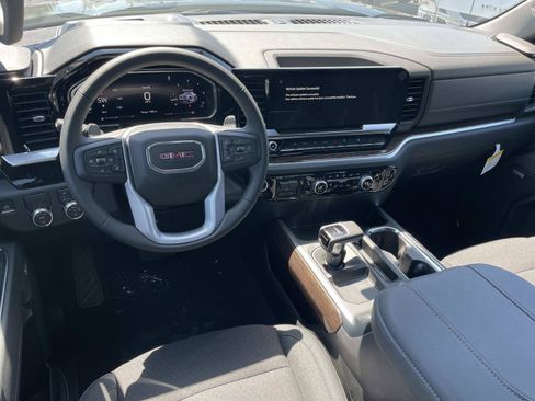 New 2026 GMC Sierra 1500 Elevation w/ Preferred Package RWD image 9