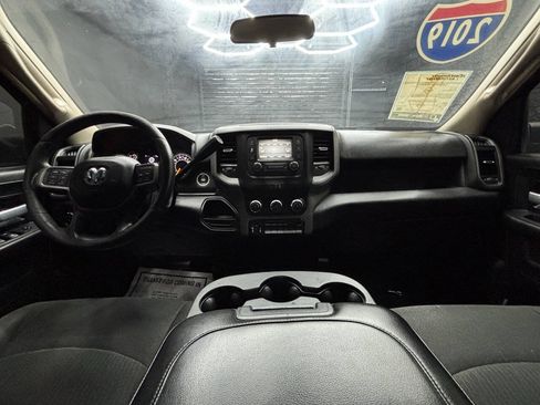 Used 2019 RAM 3500 Tradesman w/ Max Tow Package RWD image 22