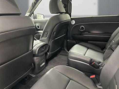 Certified 2026 Hyundai Palisade Calligraphy AWD/4WD image 16